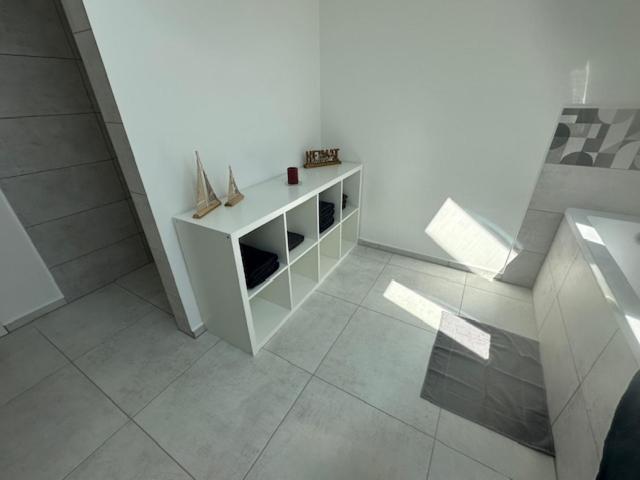 Ferienwohnung Iris Neu Roggentin Exterior foto